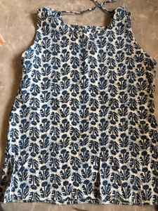❤️‍🔥MIDNIGHT SALE❤️‍🔥Printed Short Kurti