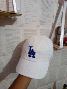 LA Cap