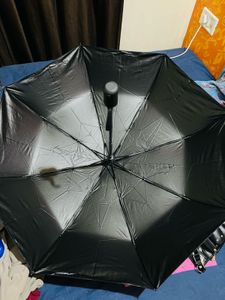 Branded Automatic Open&amp;Close Umbrella New With Tag