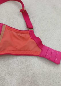 Net Branded Bra 30H