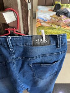 New Sugr Jeans For Women Size 32