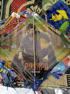Kite&#39;s 25 Pieces Of Bundle