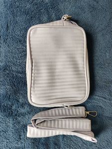 Cute Striped Crossbody Bag