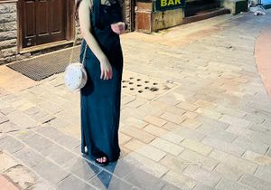 Beautiful New Myntra Dress From Brand Athena