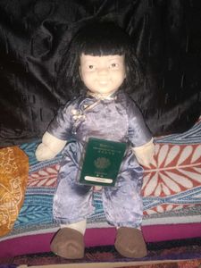 Doll