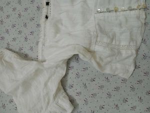 Pinterest Cute White Top