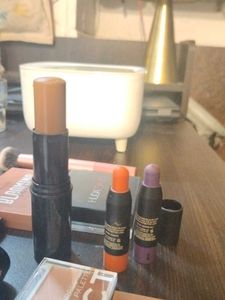 Mixed Makeup Bundle