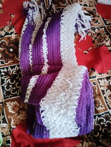 Woolen Chador