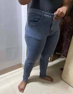 Skinny Jeans For Women