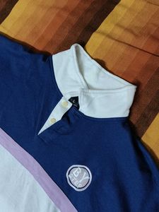 Men cotton Oversized Casual Tshirt