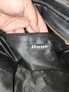 Dune London Leather Purse