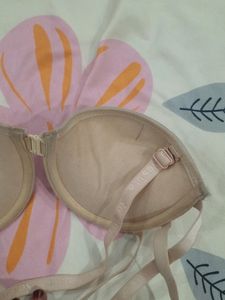 Push Up Bra