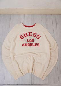 Guess Los Angeles Sweater