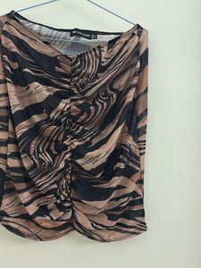 PRETTYLITTLETHINGS MESH SKIRT