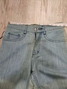 Sc5106 Sx Jeans Size 28