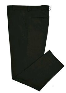 formal black pent
