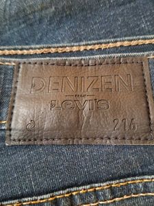 Jeans Pant