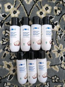 Coconut Shampoo