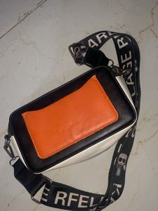 Karl Lagerfeld Crossbody Bag