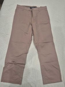 straight pant for men
