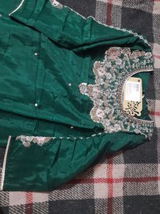 Wishful Kurta