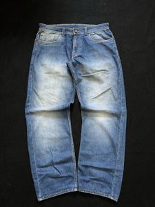 Oxy Vintage Baggy Jeans