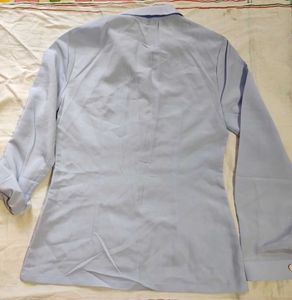 Stylish Office Siren Shirt