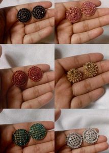 Combo Earrings