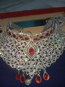 Bridal Jewelry Set