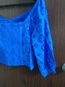 This Is A Beautiful Top By Pantaloons