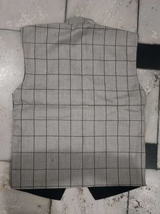 Stylish Kids' Waistcoat