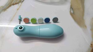 Baby Nail Trimmer