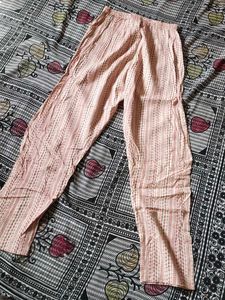 New Cotton Pant