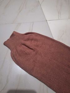 Sweatshirt (Mauve Color)