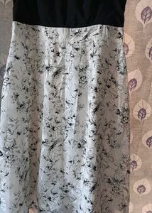 A Very Beautiful Frock For Causal Wear ✨❤️