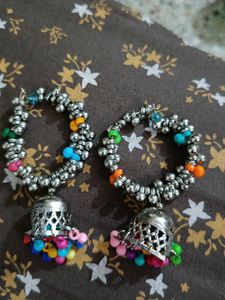 Designer Earings