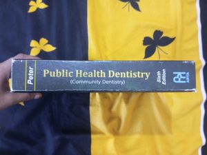 Public Health Dentistry- 6th Edition