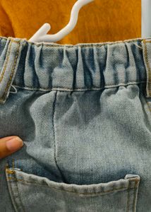 Urbanic Jeans