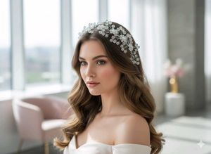 Elegant Jewellery Set