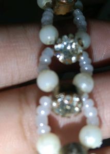 Beaded Bracelet