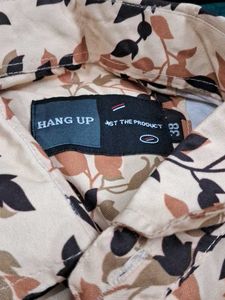 Gents  Shirt