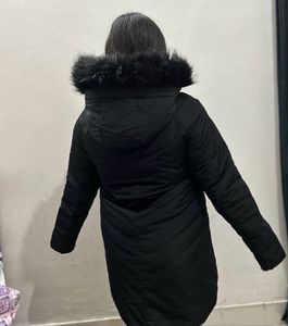 Reversable Jacket For Winters