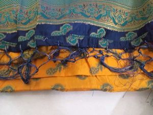 Sadi With Blouse,Saree