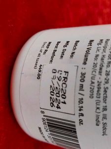 FURR Banana and Honey Nourishing Conditioner