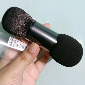 MAC Original Duo Foundation Brush