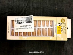Fast Nail 24pc