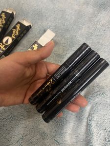 Rimmel London 24 Hrs Graphic Liner