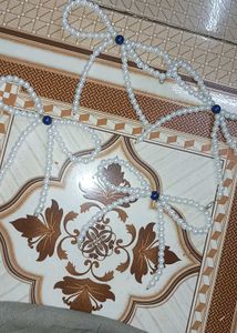 Unique Beaded Phone Accessories