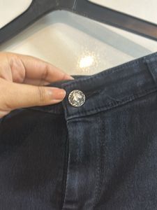 Black Jeans