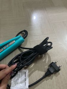 IKONIC Professional Vibe Hair Straightener